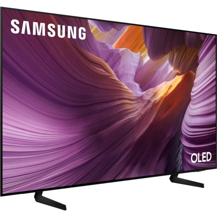 Телевизор Samsung QE83S85FAEXUA изображение 8