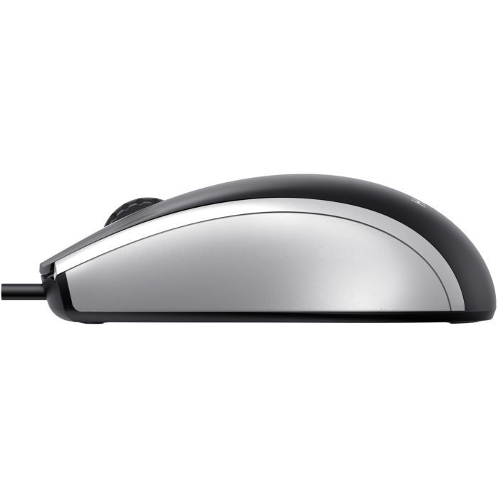 Мишка Havit HV-MS871 USB Black (6939119015671) зображення 4