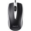 Мишка Havit HV-MS871 USB Gray (6939119020316)