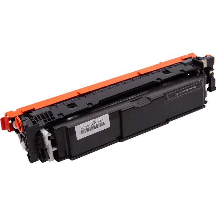 Картридж PowerPlant Canon T12 I-SENSYS X C1333p YL (PP-T12YL)