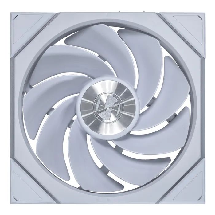 Кулер для корпуса Lian Li Uni Fan TL WIRELESS Reverse, 140-1, Wh (G99.14RTL1W1W.00)
