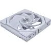 Кулер для корпуса Lian Li Uni Fan TL WIRELESS Reverse, 140-1, Wh (G99.14RTL1W1W.00) изображение 3