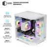 Корпус Qube CRYSTAL_GWNU3 изображение 11