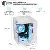 Корпус Qube CRYSTAL_GWNU3 изображение 12