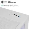 Корпус Qube CRYSTAL_GWNU3 изображение 9