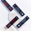 Фарба для волосся Indola Permanent Caring Color 1.0 - Чорний (4045787934304) зображення 4