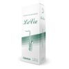 Тростина для саксофона D'Addario La Voz - Tenor Sax Medium Hard - 5 Pack (RKC05MH) зображення 2