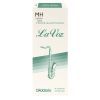 Тростина для саксофона D'Addario La Voz - Tenor Sax Medium Hard - 5 Pack (RKC05MH)
