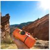 Кавоварка кемпінгова Wacaco Nanopresso помаранчева (WNANOORNG) зображення 6