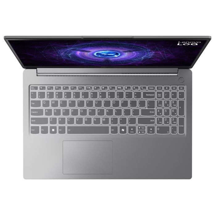 Ноутбук Lenovo LOQ 15IAX9E (83LK00CCRA) изображение 4