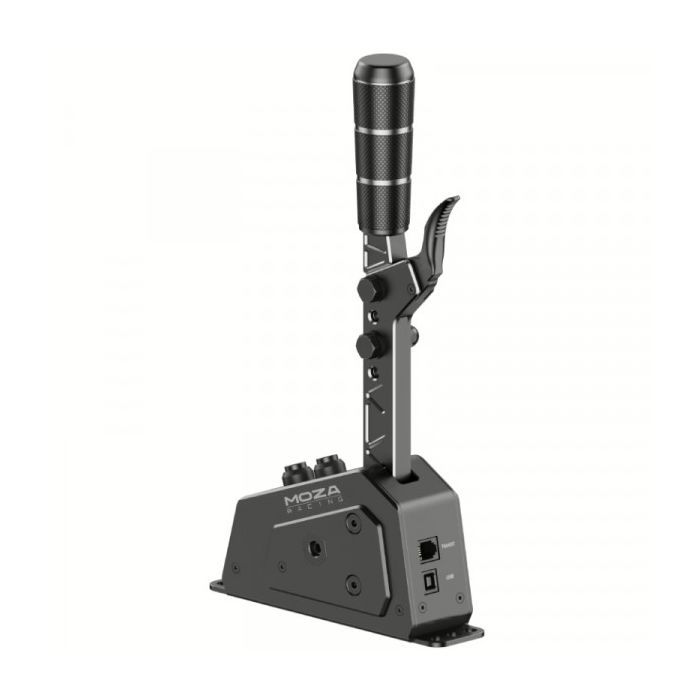Рычаг переключения передач MOZA Racing RACING SGP (RS059_Moza) изображение 4