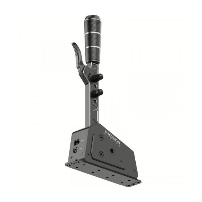 Рычаг переключения передач MOZA Racing RACING SGP (RS059_Moza) изображение 5