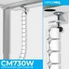 Органайзер для стола OfficePro CM730W изображение 6