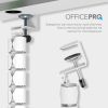 Органайзер для стола OfficePro CM730W изображение 9