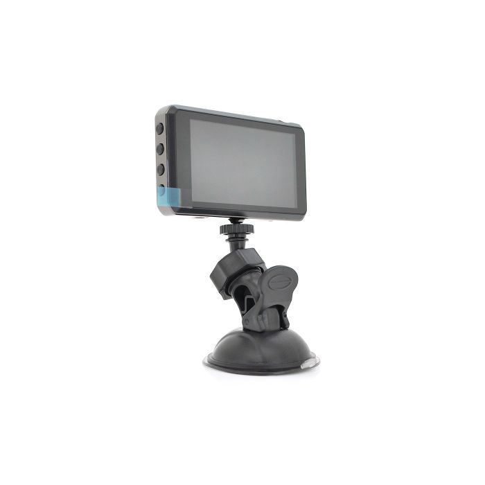 Відеореєстратор Voltronic DVR E26 Metall 1080p (DVR E26)