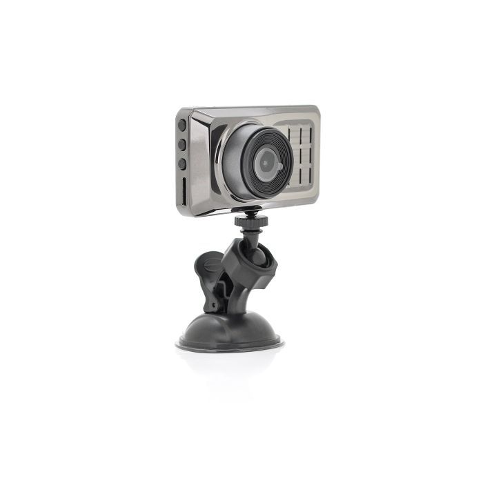 Відеореєстратор Voltronic DVR E26 Metall 1080p (DVR E26) зображення 2