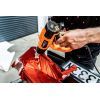 Будівельний фен Neo Tools 2000W, 70-600°C (04-710) зображення 2