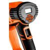 Будівельний фен Neo Tools 2000W, 70-600°C (04-710) зображення 5