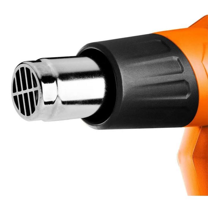 Будівельний фен Neo Tools 2000W, 70-600°C (04-710) зображення 6