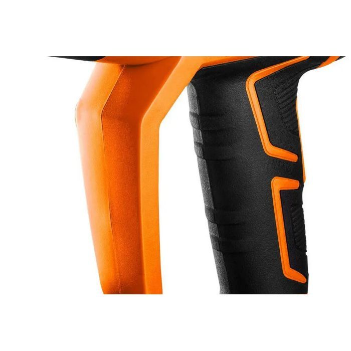 Будівельний фен Neo Tools 2000W, 70-600°C (04-710) зображення 8