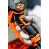 Будівельний фен Neo Tools 2000W, 70-600°C (04-710) зображення 8