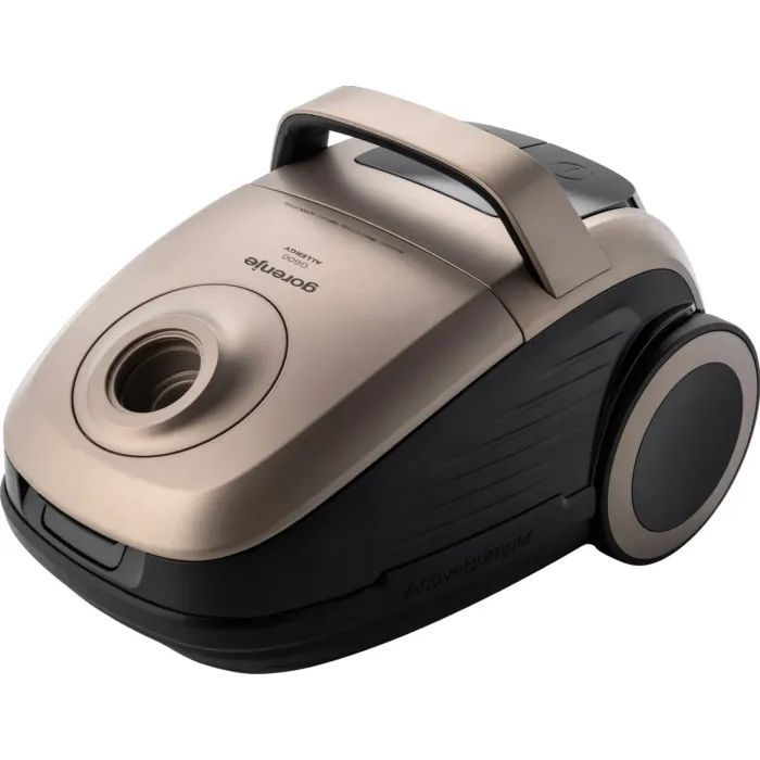 Пилосос Gorenje VCE 28 G6BL (VCE28G6BL) зображення 3