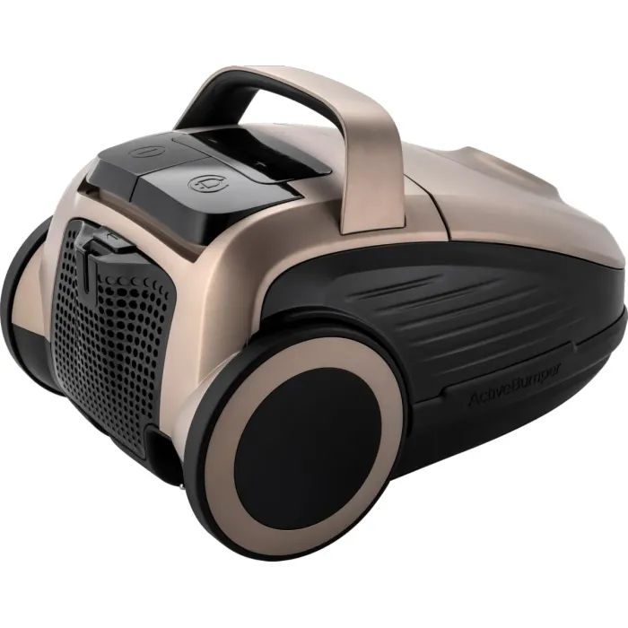 Пилосос Gorenje VCE 28 G6BL (VCE28G6BL) зображення 5