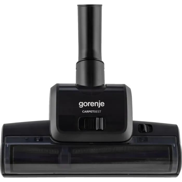 Пилосос Gorenje VCE 28 G6BL (VCE28G6BL) зображення 8