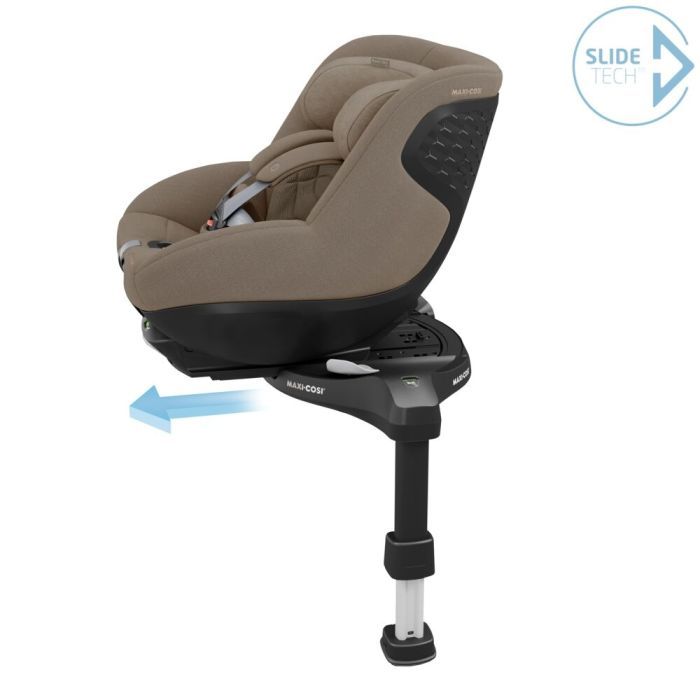 Автокресло Maxi-Cosi Pearl 360 Pro (Authentic Truffle) (8053251110) изображение 11