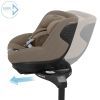 Автокресло Maxi-Cosi Pearl 360 Pro (Authentic Truffle) (8053251110) изображение 12