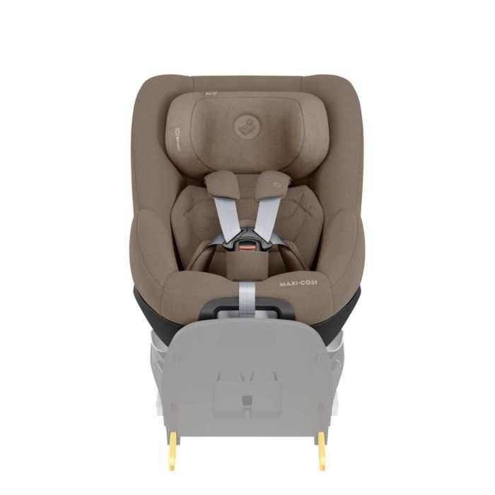 Автокресло Maxi-Cosi Pearl 360 Pro (Authentic Truffle) (8053251110) изображение 4