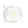 Пластик для барабана Remo Ambassador 22" Clear (A004818) изображение 4