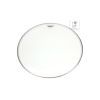 Пластик для барабана Remo Ambassador 22" Clear (A004818)