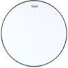 Пластик для барабана Remo Ambassador 22" Clear (A004818)