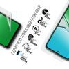 Пленка защитная Armorstandart Anti-Blue OPPO A5 4G / A5 5G / A5m 4G (ARM87397) изображение 2