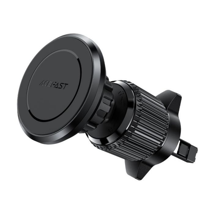 Універсальний автотримач Acefast D6 air outlet magnetic (6974316281160)