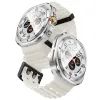Смарт-годинник HOCO Y29 Smart sports watch (call version) Silver (6942007648523) зображення 2