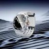 Смарт-годинник HOCO Y29 Smart sports watch (call version) Silver (6942007648523) зображення 4