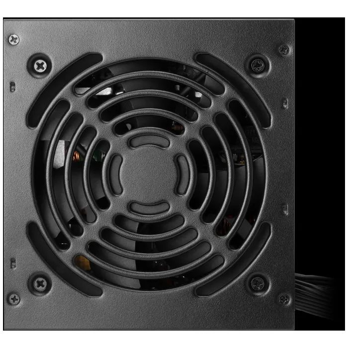 Блок живлення Gamdias 750W GP750 (4711514500820) зображення 2