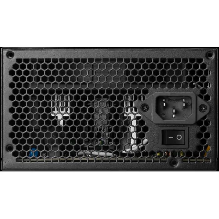 Блок живлення Gamdias 750W GP750 (4711514500820) зображення 3