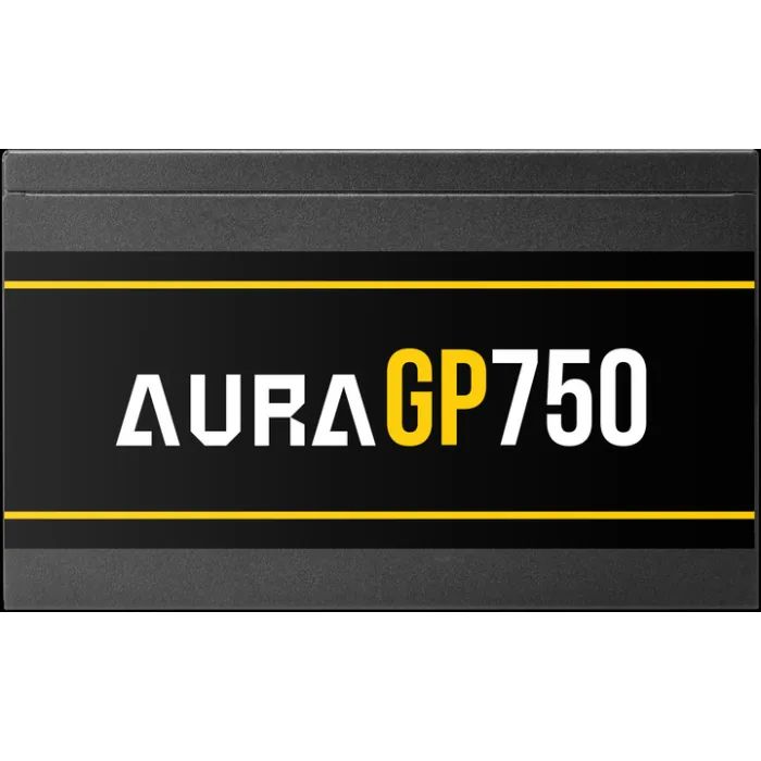 Блок живлення Gamdias 750W GP750 (4711514500820) зображення 4