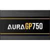 Блок живлення Gamdias 750W GP750 (4711514500820) зображення 4