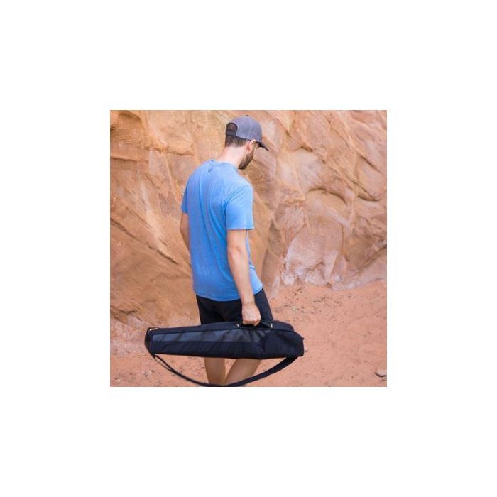 Фото-сумка Vanguard bag Vesta Alta Action 80 Gray (DAS302782) изображение 7
