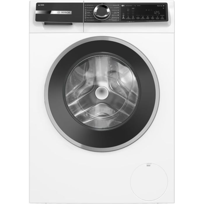 Стиральная машина Bosch WGK264F0UA