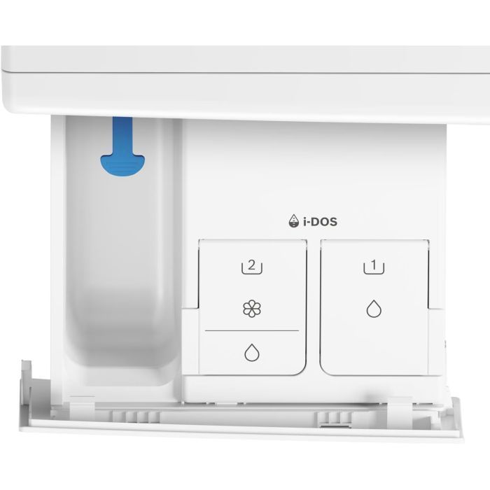 Стиральная машина Bosch WGK264F0UA изображение 4