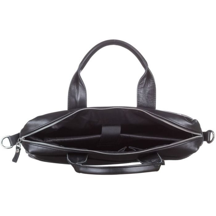 Сумка Shvigel Черная (11041) изображение 5