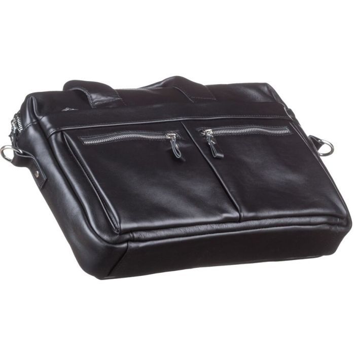 Сумка Shvigel Черная (11041) изображение 8