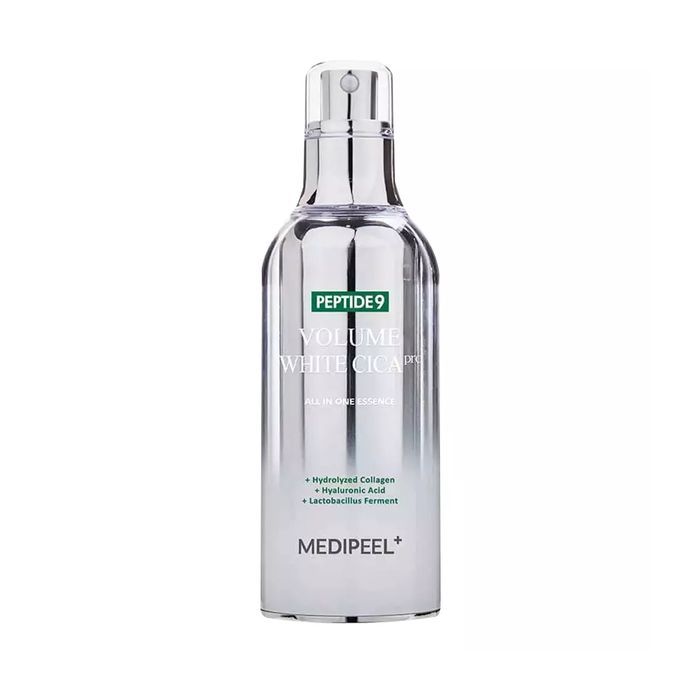 Эмульсия для лица Medi-Peel Peptide 9 Volume White CICA Essence Pro 100 мл (8809941820416)