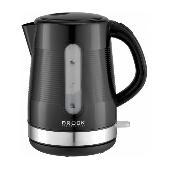 Электрочайник Brock WK 9904 BK