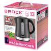 Электрочайник Brock WK 9904 BK изображение 2